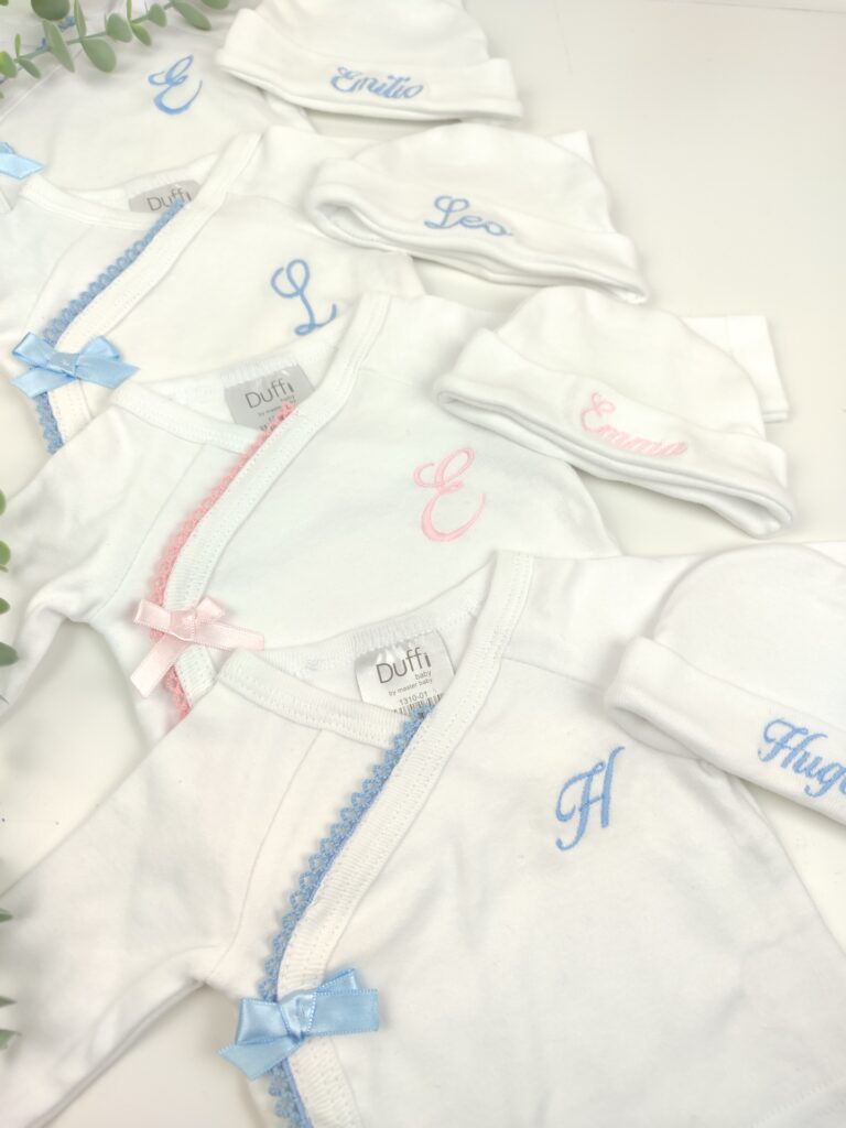 Set 5 piezas Personalizado Modelo Bex