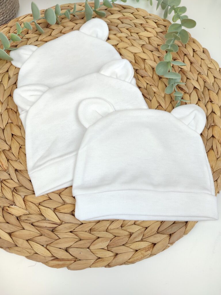 Gorrito orejitas