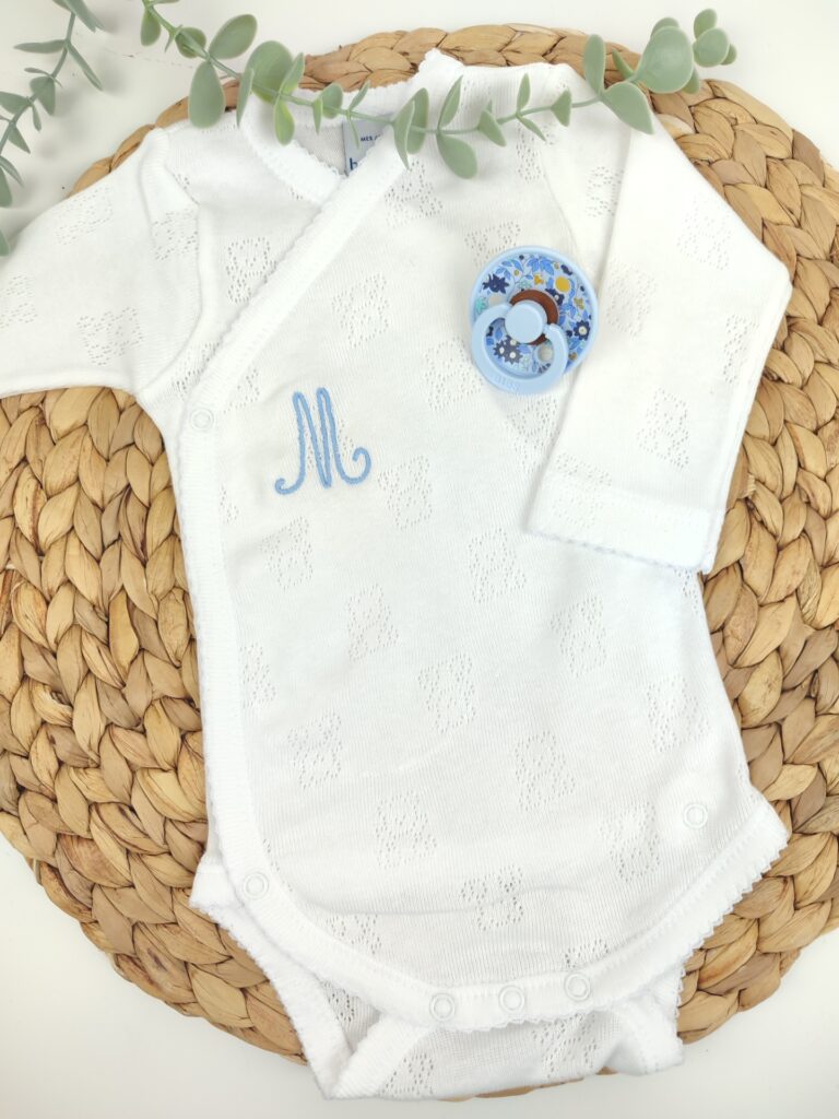 Body calado Personalizado