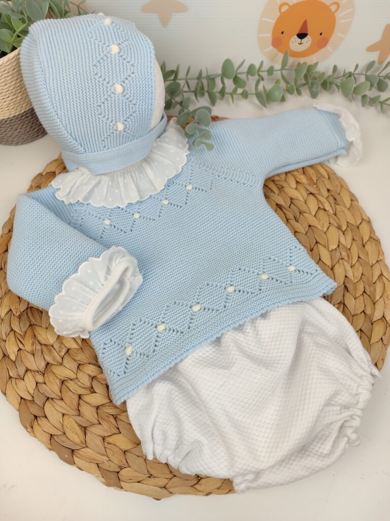 Conjunto Colección Le Petit