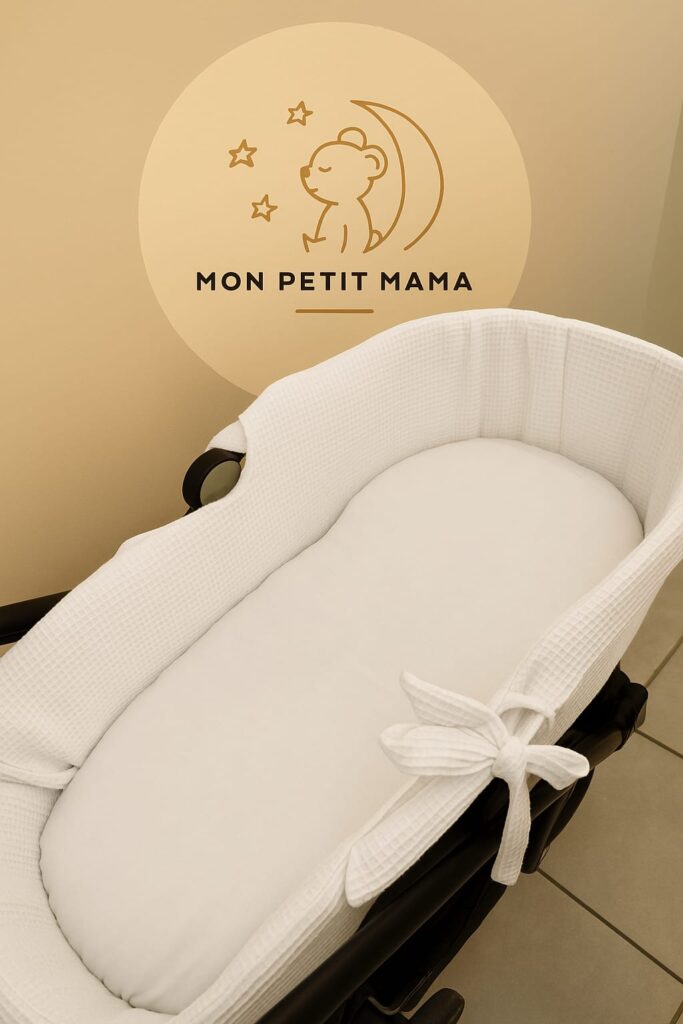 Cubrecapazo universal tejido wafle Blanco