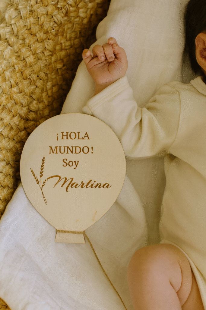 Círculos Hola Mundo Globito