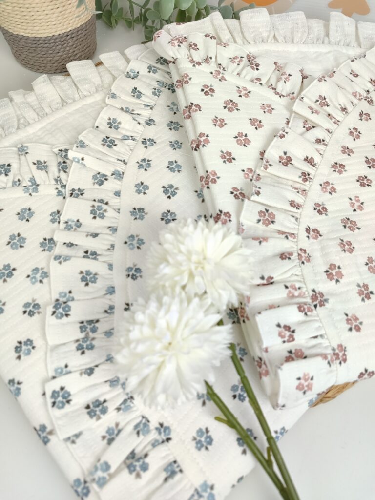 Arrullos Bámbula Floral